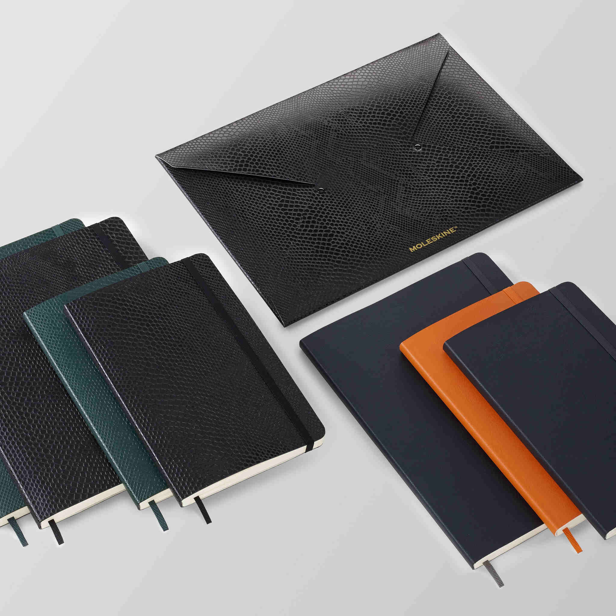 Precious & Ethical Notebook